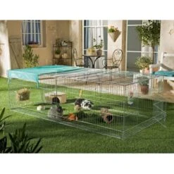 Kerbl Kleintier-Freilaufgehege -Tierbedarf Geschäft db1181c8021dadcc3cd717f3ec0b0cf014b9e5e5 3fd493cd490d26c5b25c456621061324a81eb49b