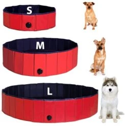 Lionto 120 Cm Hundepool Mit Ablassventil - Faltbar -Tierbedarf Geschäft dbd4aa945ecb38ece3300de910870e241d90bb15 1494766 de DE cf71f6cb5784b89b55633e71cefbcf34e1e6c379E6IFk4