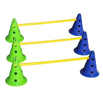 Altranet Caninegym Dog Agility Kit 3 Altranet Caninegym Dog Agility Kit