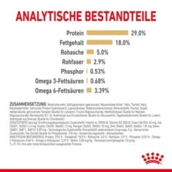 ROYAL CANIN Yorkshire Terrier 8+ Für ältere Hunde 1,5 Kg -Tierbedarf Geschäft dc43a8020a6a26332ba56fd1d0fd3d732d8689cd 779b8bd3586b297f4218a8e1ab70cc5b7a318ae0