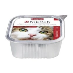 Beaphar Nierendiät 16x100g Taurin -Tierbedarf Geschäft dd868c34c47459f7b456b14d086593acb0b3d802 7debbddda2d4d9074d941df11902d3d6c03c6b0a