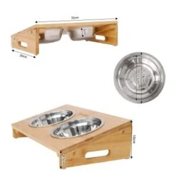 Lionto Futterstation Mit Bambusgestell -Tierbedarf Geschäft de7ff834cf272f760a3291419832d938c16baded 1665980 de DE 97ee5b29ade730c484b61e7c146ef0371331f89008q8X3