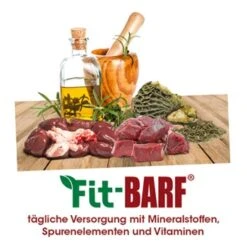 Fit-BARF Micromineral 150 G -Tierbedarf Geschäft de9e122551252d004043368a804ffee9a77e1132 1687098 de DE d481f1f022558d6bd47dcc5f946009012a546557dGr5fL