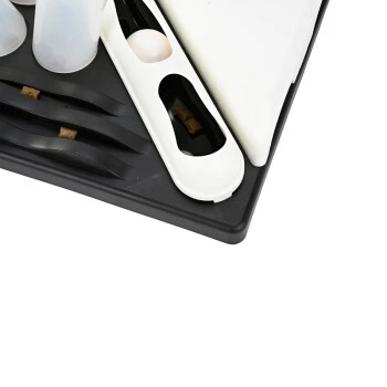 MORE Intelligenzspielzeug Esprit 5 MORE Intelligenzspielzeug Esprit – Bild 3