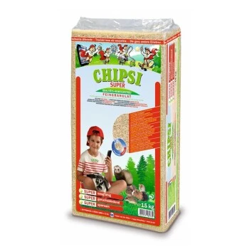 CHIPSI Super 15 Kg 3 CHIPSI Super 15 Kg
