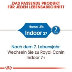 ROYAL CANIN Home Life Indoor 27 10 Kg -Tierbedarf Geschäft e051f9799dd6dd9a00fdabf8ea7c6babc5fdc8ba 02698b015e80f9ce5d77823ee57ce1e07021ede5