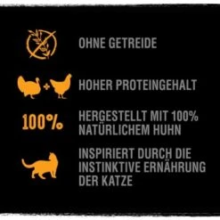 CRAVE Mit Truthahn Und Huhn 2,8 Kg 11 CRAVE Mit Truthahn Und Huhn 2,8 Kg -Tierbedarf Geschäft e29c9c99795e8a7446844c1c98500afa30b6458d 1378533 de DE crave truthahn huhn 2