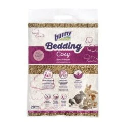 Bunny Bedding Cosy 20 L