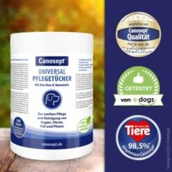 Canosept Universal Pflegetücher -Tierbedarf Geschäft e56b1b3cd87fdab5afe0e98e70c0d1e8033d790c 1369844 de DE 28ee5cd6c2e5d6c1fb49cb0692090807faca9a3eqiIfcy