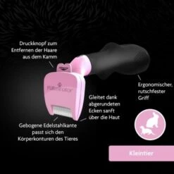 FURminator Kleintier -Tierbedarf Geschäft e71ee747e21206e67c3e9eb20d5dc0cc35965b3b 0a8cb8a90ce49beaace7b734f4665b0a24b78434