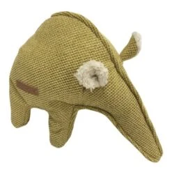 Europet Bernina D&D Home Chenille Liz Gelb