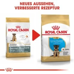 ROYAL CANIN German Shepherd Puppy 12 Kg -Tierbedarf Geschäft e7b3c9585fcfb318610c9f77d8b133c925821377 317301556f7b5205863ce71108868ef1b529dd59