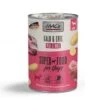 MAC's DOG 6x400g Kalb & Ente -Tierbedarf Geschäft e84a8a52ec29efb233380bc7f10bb236d4052055 1382704 de DE Macs Kalb Ente 400g