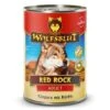 WOLFSBLUT Adult Red Rock - Känguru Mit Kürbis - 6x395g -Tierbedarf Geschäft e8599552089701a66a163781df6da7cc58778bf1 fa0959ef24eb5226d9fab6af6060dc6805ca9d86