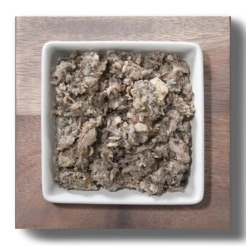 ProCani Buy Nature Blättermagen / Pansen Grün 16x500 G 4 ProCani Buy Nature Blättermagen / Pansen Grün 16x500 G – Bild 2