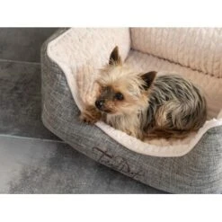 TrendPet VitaBed Classic Orthopädisches Hundebett Beige S -Tierbedarf Geschäft e9c4b8b04715aa9a0805f554870b41f4b66dff08 1312262 de DE 149707f9692d822bfb2866d578db217fa49558ddkusmtz