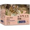 BOZITA Pouch Multibox Fleisch-Menü In Gelee 12x85g - Getreidefrei 12x85 G -Tierbedarf Geschäft ea25759d1014fcf849d039c8a0cdbf95330059a3 39dba784efc35231ac899e02fb8559cad4ce690d