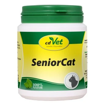 CdVet SeniorCat 70 G 3 CdVet SeniorCat 70 G