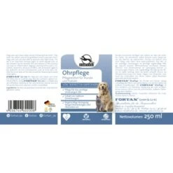 Fortan Ohrpflege Tinktur 250 Ml -Tierbedarf Geschäft eaba04e0ee78309911be892289dce7c5f1ce8b66 1466652 de DE ddecf0b27fd41d937a6a36a81c9eb41fc05693dejdv6gI
