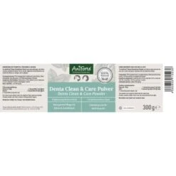 Aniforte Denta Clean & Care Zahnpflege Pulver 300 G -Tierbedarf Geschäft eb957cbf8d06f66fcbb2e01b5fbcf98e0cad9958 1332835 de DE 04aed67516c6f76871053c92a7e02f183fe47024P8CF66
