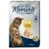 MOMENTS Soft Rolls 6x4x10g Huhn & Käse -Tierbedarf Geschäft ec167e4551f7fd41ef6a459a3985067cb9d4342b 1480514 0