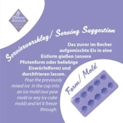 ChronoBalance Katzeneis Zum Selbermachen 3 Sorten + Form -Tierbedarf Geschäft ec9470b8b388f4e8945c24087503b1e010ef6837 1409647 de DE adf11a33e8cb9402991a1c03a8c1473bc8a66f58YWh1CL