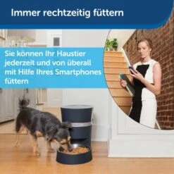 PetSafe Futterautomat Smart Feed -Tierbedarf Geschäft ecc5d05fce6b95e27a0b848af81700139039f083 1418722 de DE bf6e3d0ce3bb4138d5ea8baa21cda8cbbc708198DJnk2b