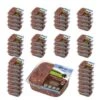 ProCani Buy Nature Pferdefleisch Pur 100% Muskelfleisch 48x500 G 1 ProCani Buy Nature Pferdefleisch Pur 100% Muskelfleisch 48x500 G -Tierbedarf Geschäft ed69fc12bbab3b280e8101cc9265c475603c4dc2 1408858 de DE pro