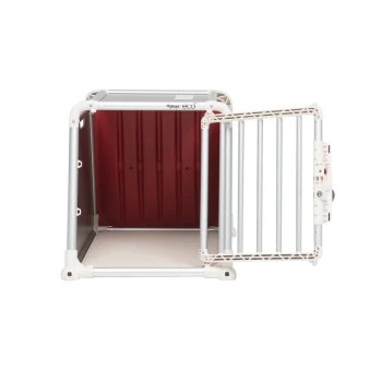 4pets Transportbox EcoLine One 6 4pets Transportbox EcoLine One – Bild 4