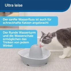 PetSafe Trinkbrunnen Streamside -Tierbedarf Geschäft ee5d1cfd3457a4c83b6ba68fc6abda0edd663a8e 1423698 de DE 6d92f4871f3506c5885c377adc24f78b639f6d3d5ZLvx6