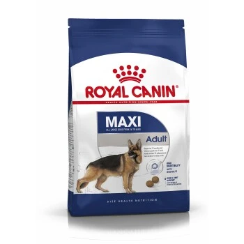 ROYAL CANIN Maxi Adult 15 Kg 3 ROYAL CANIN Maxi Adult 15 Kg