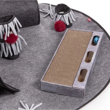 Canadian Cat Company Spielteppich Cosmo 9 Canadian Cat Company Spielteppich Cosmo – Bild 7