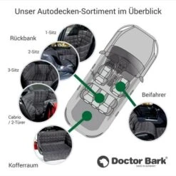 Doctor Bark Autoschondecke Rückbank 3-Sitz Schwarz S -Tierbedarf Geschäft f19acb062bed42d3aaa539ac1bd14cb369f87d86 9ac34070c0e32e75e5cdabd23e6d77c22fe928a3