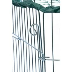 Dobar Freigehege Für Jungtiere, Silber -Tierbedarf Geschäft f1a9a622dc4d965f4f682f4252d95f3532571a05 85d36249a4d78b994c32e5838a72f7053135db7d