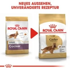 ROYAL CANIN Cocker Adult 12 Kg -Tierbedarf Geschäft f1f4a360b003d6bb7a7b1d621cb148a191d0d798 1061209 de DE rc 3