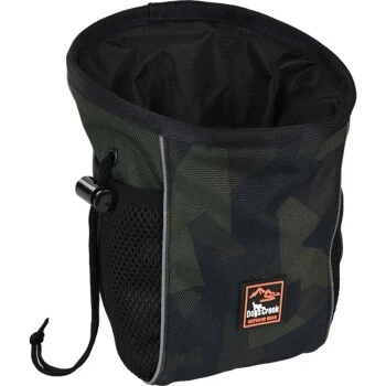 Dogs Creek Snacktasche Jump Khaki/ Camouflage S 3 Dogs Creek Snacktasche Jump Khaki/ Camouflage S