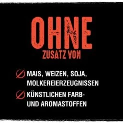 CRAVE Protein Bars 7 X 76g 11 CRAVE Protein Bars 7 X 76g -Tierbedarf Geschäft f388f11efd85e6a539a768f90bef20a4b6021f91 1390806 de DE crave bars rind 1