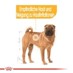 ROYAL CANIN Dermacomfort Medium 12 Kg -Tierbedarf Geschäft f3ea63a6649f4419a7b30bcae5e53492b1d48466 1376167 de DE iajs 5