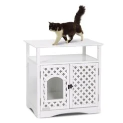 Kerbl Katzenschrank Helena -Tierbedarf Geschäft f487c847fde8921ae0432dc916518f1708e6827c 654445ca22eda2653b9f27fb458481d066168df3