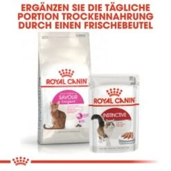 ROYAL CANIN Savour Exigent 10 Kg -Tierbedarf Geschäft f491258d393505320af320d9b14f63d14c5ca6c7 25a9cc3ebc62ef08847bb509a2a6b5ec61db94b4