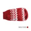 Wolters Norweger Pullover Rot 35 Cm 2 Wolters Norweger Pullover Rot 35 Cm -Tierbedarf Geschäft f795a742d028687e9af394b641603aeaca20d8f6 6d1a3b857c7d543975168c9d38f450eb391391a8
