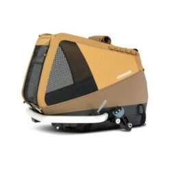 Croozer Dog Enna Gelb -Tierbedarf Geschäft f7ecd8ba81b4a445b14f3bd5c76db307d2d19368 1313262 11819868