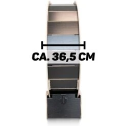 Canadian Cat Company Katzenlaufrad Aus Holz L Schwarz 15 Canadian Cat Company Katzenlaufrad Aus Holz L Schwarz -Tierbedarf Geschäft f7f4e8c03f2d6cc74a64683e2c5a3004c4adf923 1480047 de DE 945e1a3bca2552a32bf8efee11fb29071fe6d436wG175P