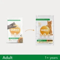 IAMS Vitality Adult Huhn 3 Kg -Tierbedarf Geschäft f804e0ee64994c9330ab576676ab948e4d631397 6db7c3bf08e680fa668e206de39397b5b73114ff