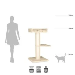 Canadian Cat Company Kratzbaum Barnie -Tierbedarf Geschäft f86801386c9d6d6e7f745c49afd5b03e2bf983c9 1345704 de DE a3305e1f0a2745f3f100c922461e407b5c3df158Rw9aOb