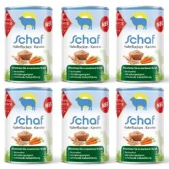 ChronoBalance Nassfutter Für Hunde Schaf 2,4 Kg 8 ChronoBalance Nassfutter Für Hunde Schaf 2,4 Kg -Tierbedarf Geschäft f87a7e8ba40ac0e2005f6bae4e7e4ef9d17f2b90 1409558 de DE fdaa8e7caee2af7f107dfdd3035ee9bb8674a338LIth8j