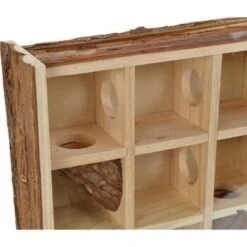 AniOne Spielturm Emil -Tierbedarf Geschäft f99d24fa3730c97273afab19ca6e207a2d0a3a09 a81737a1c1450386760659e09b41d13c257f017a