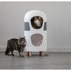 Catrub One Multifunktion Katzenmöbel -Tierbedarf Geschäft f9fd7e323f9a89e47c28187c4faadb8ee71ca71b 1391209 de DE catrub katzenm bel main 5