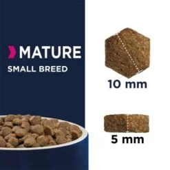 EUKANUBA Mature & Senior Small Breed 3kg -Tierbedarf Geschäft fbbb5e2ff285ce444214dd854718d3c9d93508ad 1258e08f10c5b5924d1bedeea620ebfe6a6b4eb7