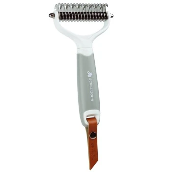 Schlitzohr Unterfellbürste Cookie 4 Schlitzohr Unterfellbürste Cookie – Bild 2